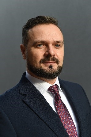 Marek T. Malinowski – zdjęcie profilowe